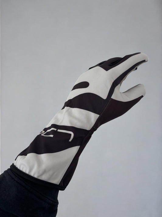 NCR Sim Racing Gloves